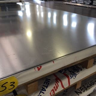 48 x 96 steel sheets